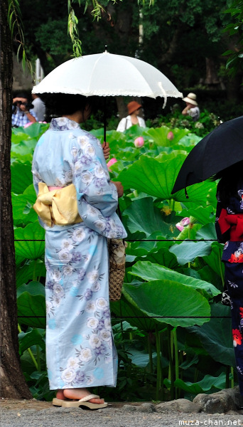 Yukata Yukata