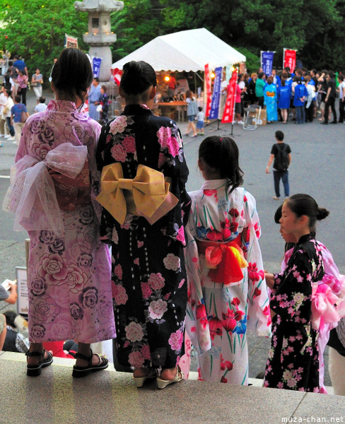 Yukata Yukata