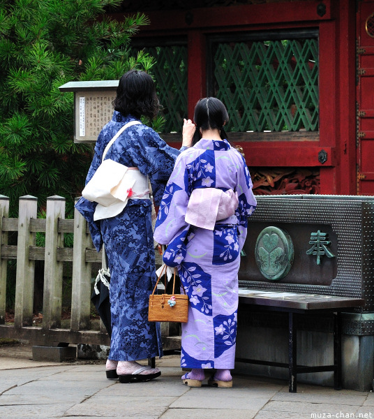 Yukata Yukata
