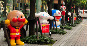 Muza chan's Japan Photo Gallery