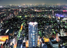 Muza chan's Japan Photo Gallery