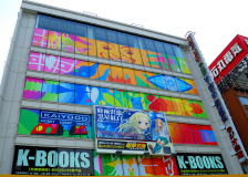 Muza chan's Japan Photo Gallery