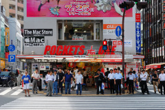 Muza chan's Japan Photo Gallery