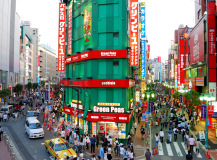 Muza chan's Japan Photo Gallery
