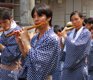 Muza chan's Japan Photo Gallery