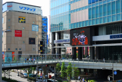 Muza chan's Japan Photo Gallery
