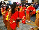The Intangible Cultural Heritage of Humanity