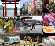 What to do in Japan? 33 Must See Japanese Scenes