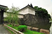 A Japan Photo per Day - Imperial Palace, Otemon Gate