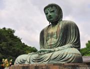 A Spiritual Look at the Great Buddha of Kamakura