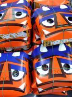 Customs and traditions of Japan - Setsubun