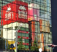 Reflections, photo 17 - Akihabara Shops