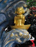 Sightseeing Tokyo - The Ebisu Child