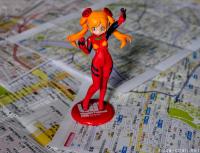 Travel to Japan preparations