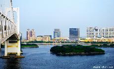 A Japan Photo per Day - Odaiba Colors