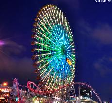 A Japan Photo per Day - Top 10 Most liked Photos of the Half year