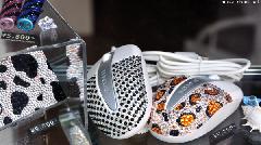 A Japan Photo per Day - Bling-bling Mouse in Kabukicho