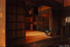 A Japan Photo per Day - Traditional Japanese Interior