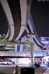 A Japan Photo per Day - Under the Expressways