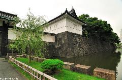 A Japan Photo per Day - Imperial Palace, Otemon Gate