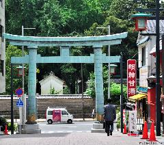 A Japan Photo per Day - Quiet Morning in Kanda