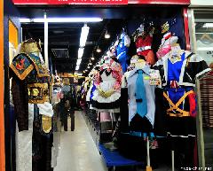 A Japan Photo per Day - Cosplay Shop in Nakano
