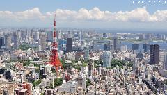 A Japan Photo per Day - Tokyo Tower clear view
