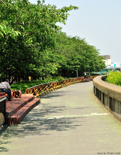Sumida Park Sumida Park