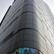 Bandai building in Asakusa 