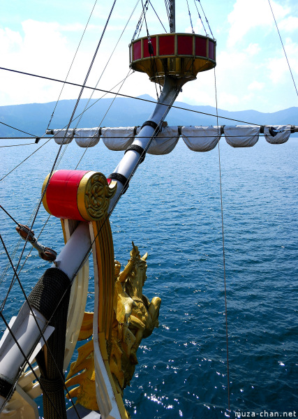 Hakone Lake Ashi Hakone Lake Ashi