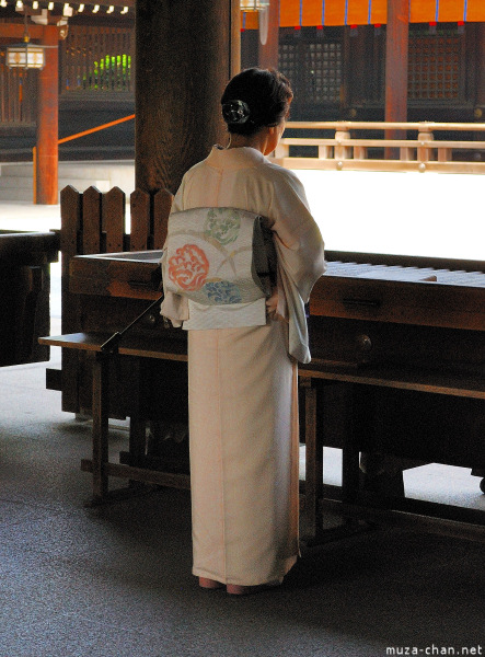 Meiji Jingu Meiji Jingu