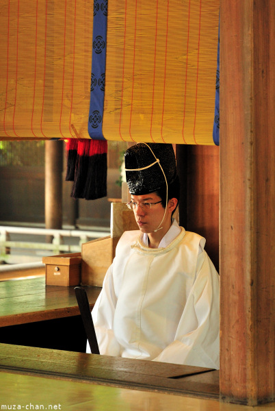 Meiji Jingu Meiji Jingu