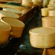 Temizuya at Meiji Jingu 