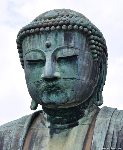 Kamakura Daibutsu