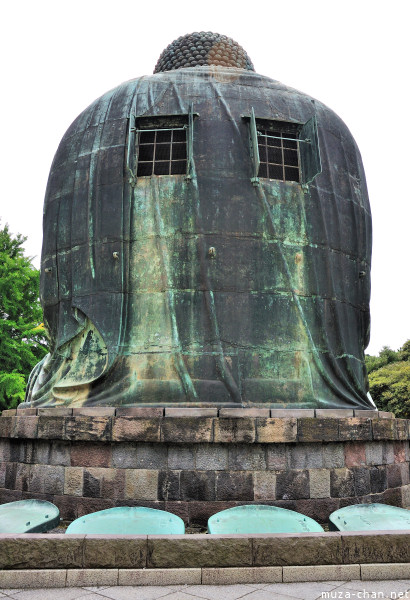Kamakura Daibutsu Kamakura Daibutsu
