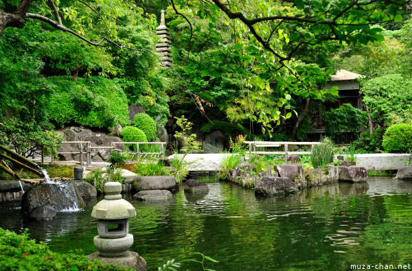 Kamakura Hasedera Kamakura Hasedera