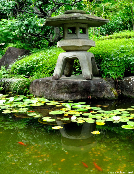 Kamakura Hasedera Kamakura Hasedera