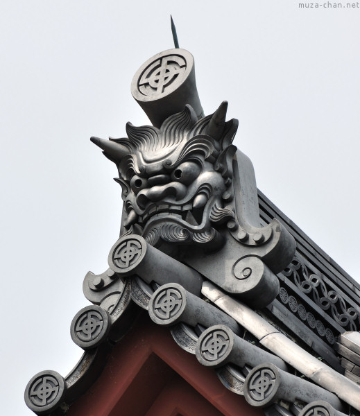 Kannon-do Hall Kamakura Hasedera Temple Kannon-do Hall Kamakura Hasedera Temple