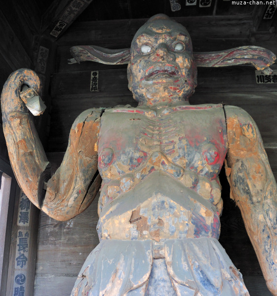 Kamakura Hongaku-ji Temple Kamakura Hongaku-ji Temple