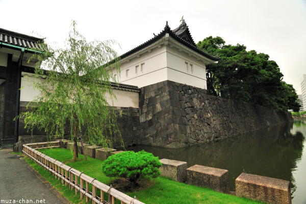 Imperial Palace