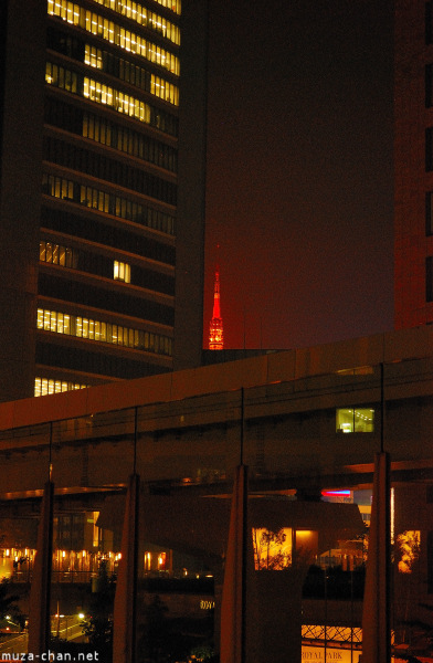 Tokyo Tower Tokyo Tower