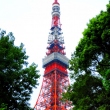 Tokyo Tower