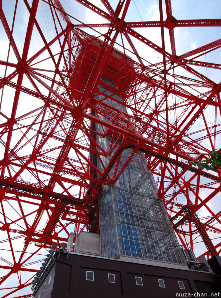 Tokyo Tower Tokyo Tower