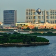 Odaiba