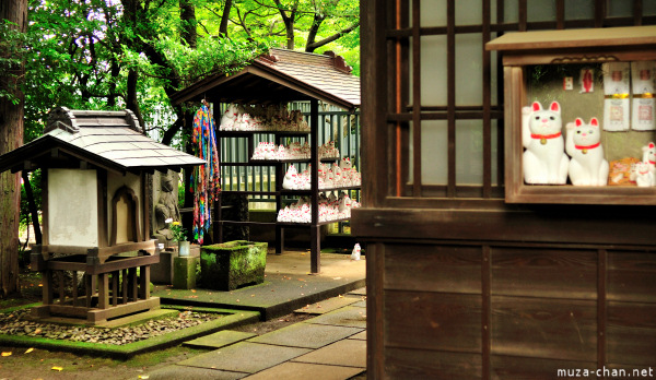 Gotokuji Temple Gotokuji Temple