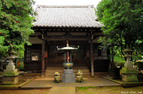 Gotokuji Temple Gotokuji Temple
