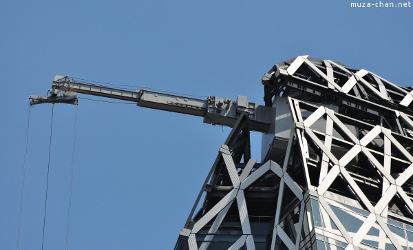 Mode Gakuen Cocoon Tower