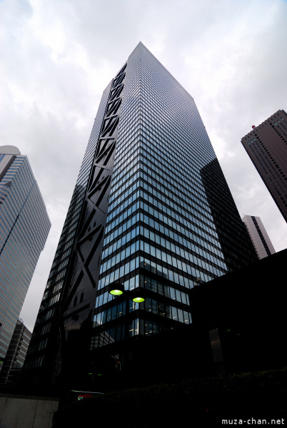 Shinjuku Mitsui Building