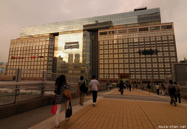Takashimaya Shinjuku