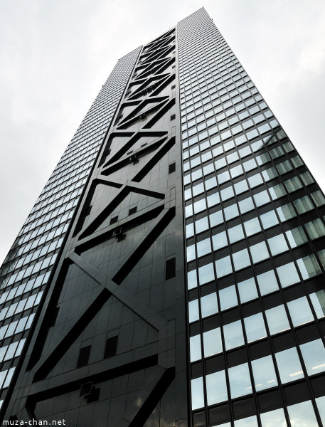 Shinjuku Mitsui Building Shinjuku Mitsui Building